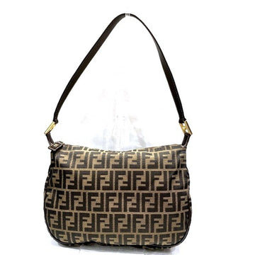 FENDI Zucca one shoulder bag handbag ladies