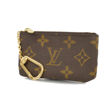 LOUIS VUITTONAuth  Monogram Pochette Kure M62650 Women's Coin Purse/coin Case