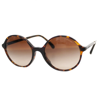CHANELAuth  Women's Sunglasses Brown 5391-HA
