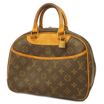 LOUIS VUITTONAuth  Monogram Trueville M42228 Women's Handbag