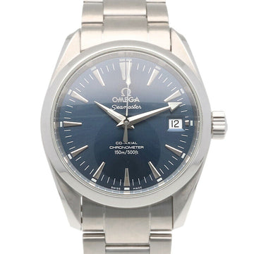 OMEGA Seamaster Aqua Terra Watch Stainless Steel 2503.80 Automatic Men's