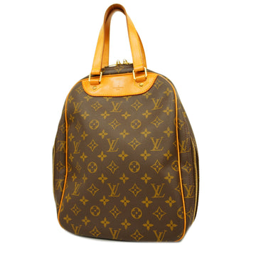 LOUIS VUITTONAuth  Monogram Excursion M41450 Women's Handbag