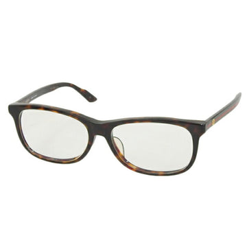 GUCCI Sherry Tortoiseshell Wellington Prescription Glasses #5516-140 GG3736/J Brown Women's