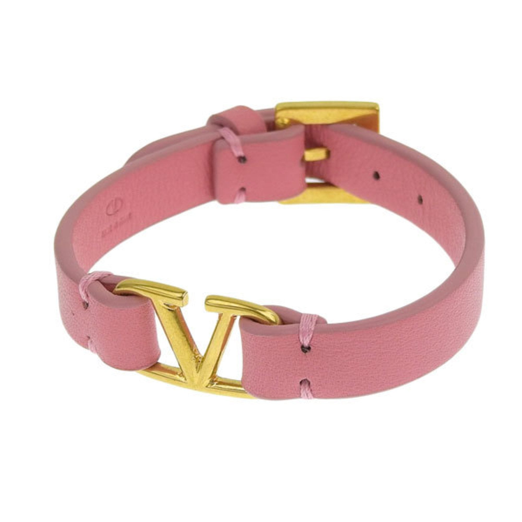 Valentino sales bracelet pink