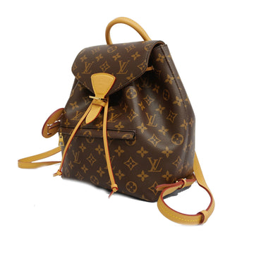 Louis Vuitton Monogram Monsuri NM PM M45501 Women's Backpack