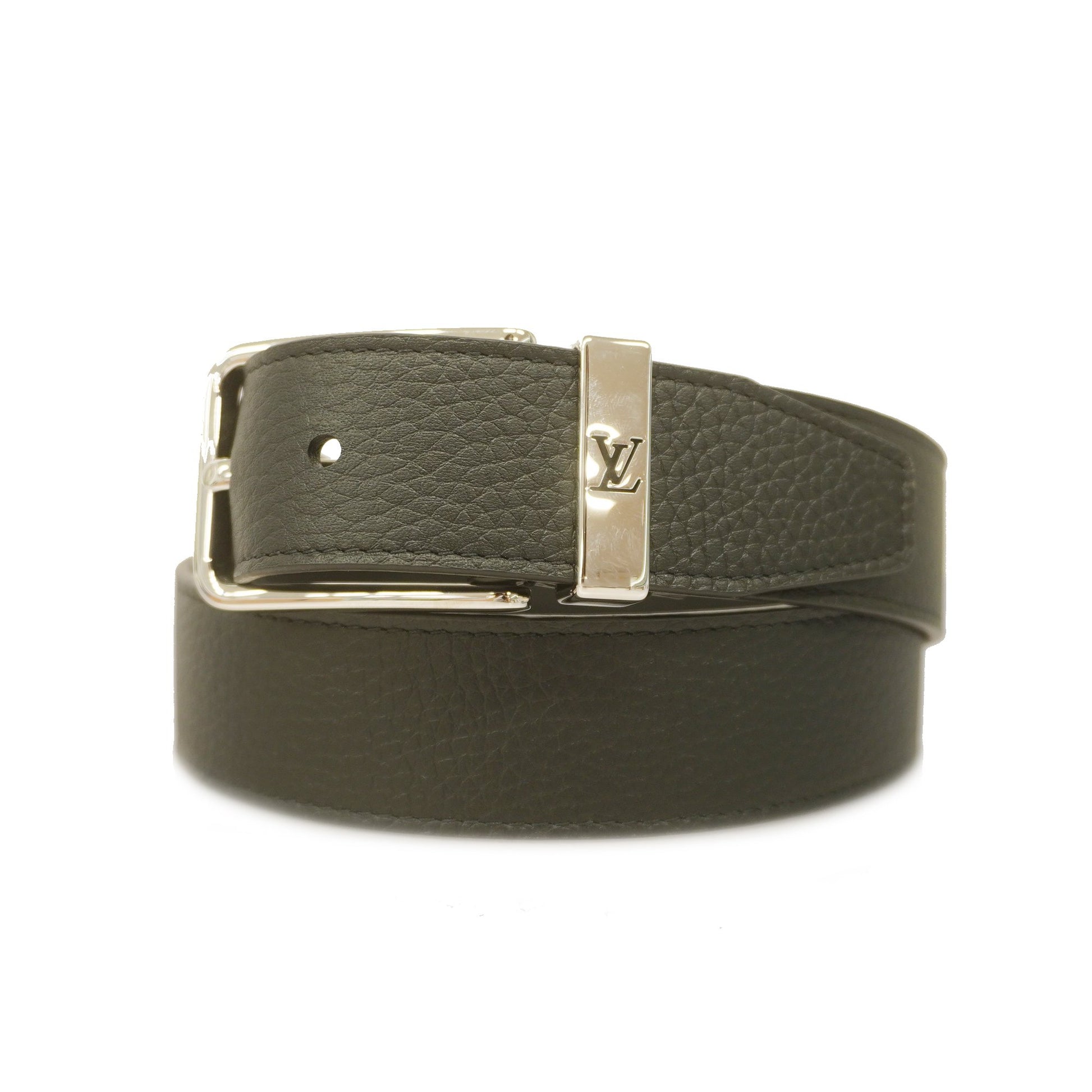 Louis Vuitton Pont Neuf Belt Reviewed