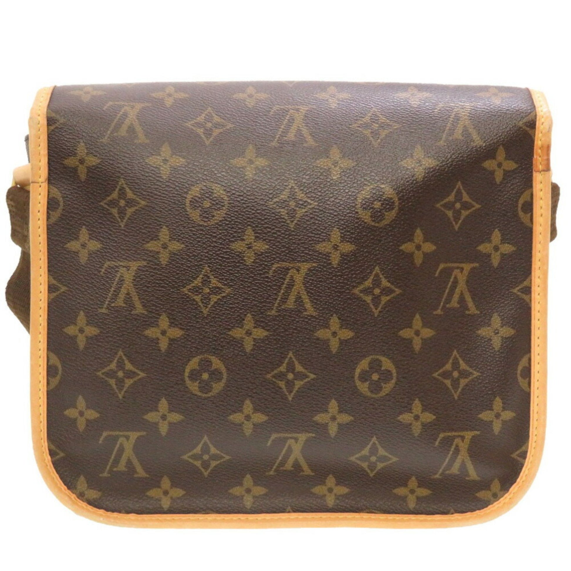 Louis Vuitton, Bags, Louis Vuitton Monogram Bosphore Pm M4