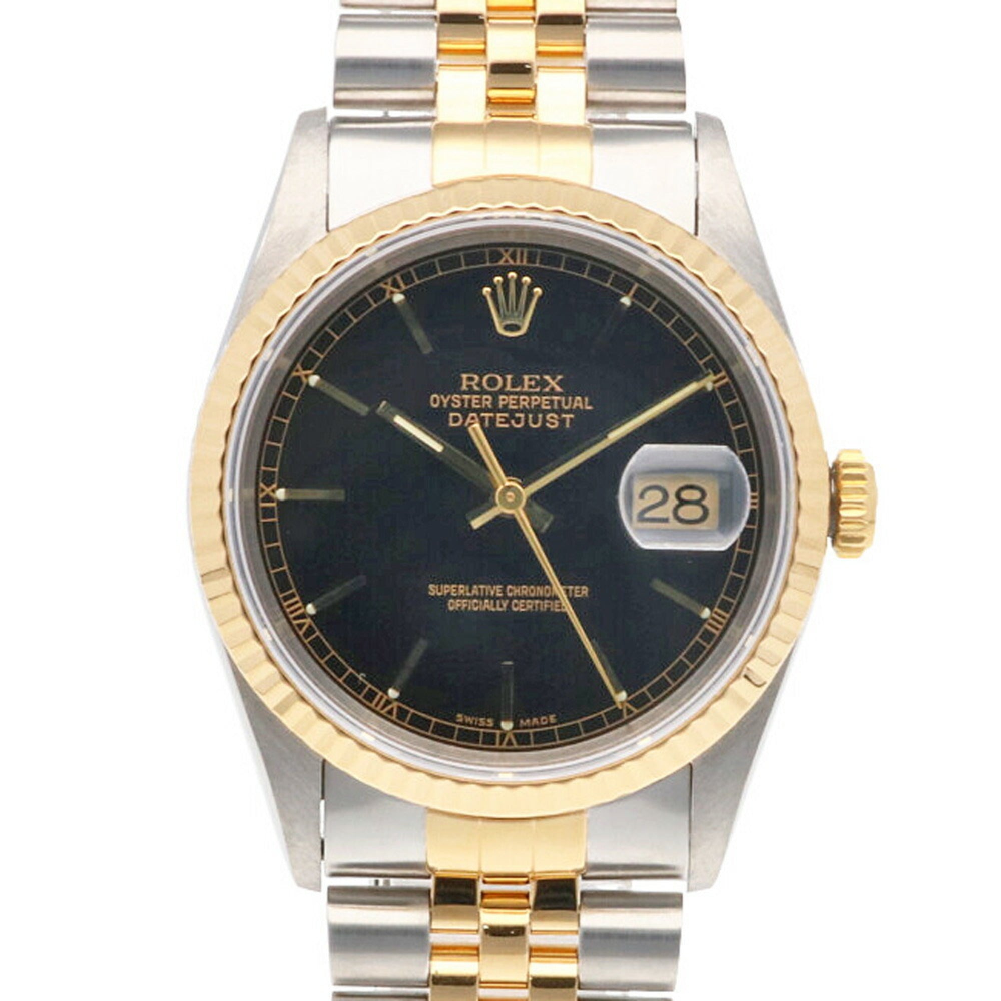 16233 rolex oyster outlet perpetual