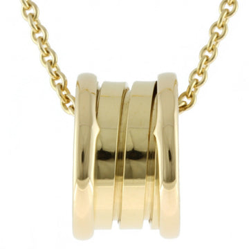 Bvlgari Necklace 18K Gold Ladies