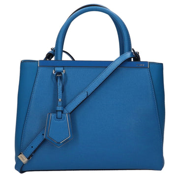 FENDI Petit Toujour Handbags Women's
