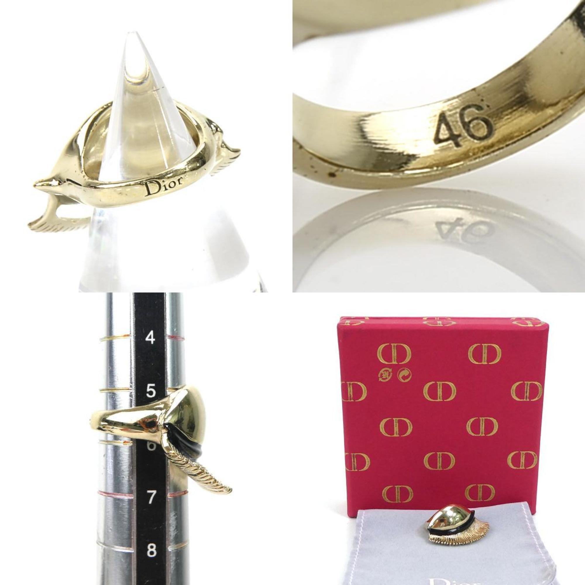 5 to shop 7 dior ring