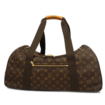 LOUIS VUITTONAuth  Monogram Carry Bag Neo Eol 55 M23032 Men,Women,Unisex Bag