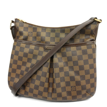 LOUIS VUITTONAuth  Damier Bloomsbury PM N42251 Women's Shoulder Bag