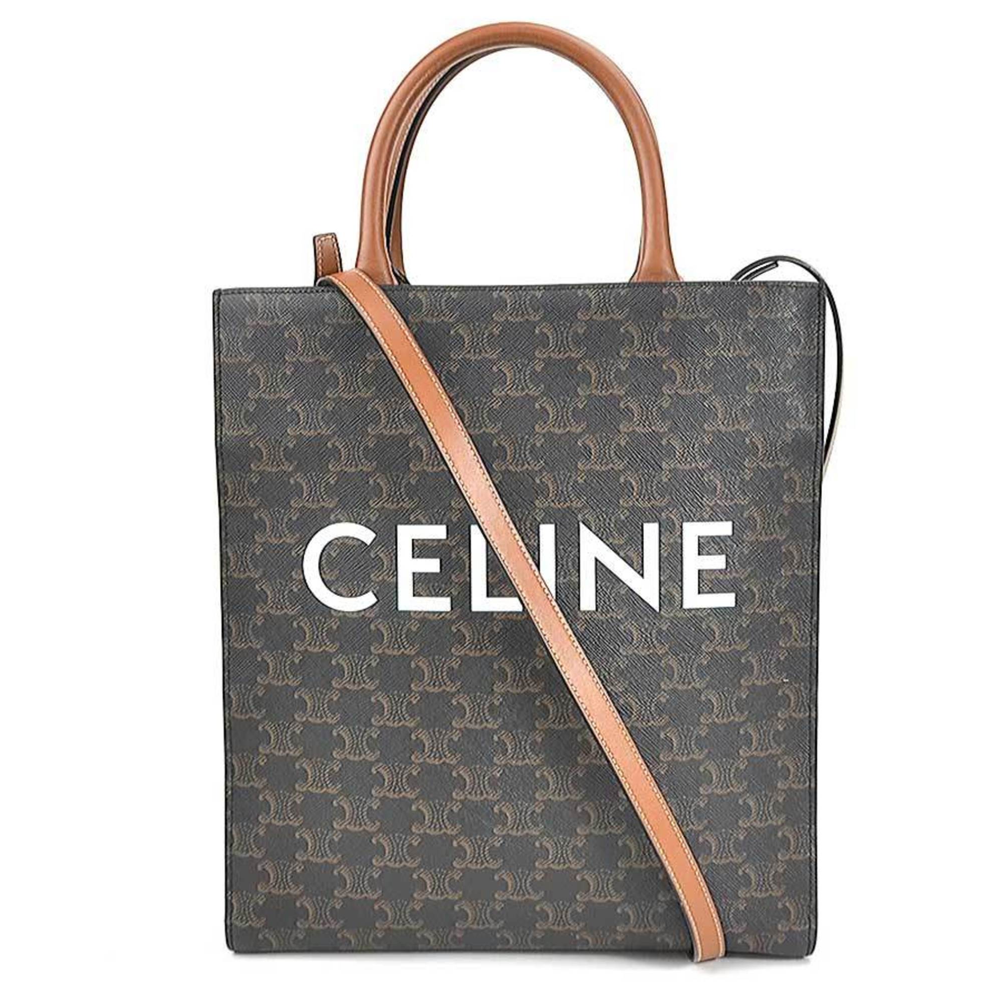 Celine pvc on sale