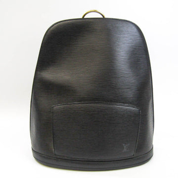 Louis Vuitton Epi Coblanc M52292 Unisex Backpack Noir