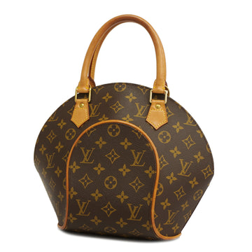 LOUIS VUITTONAuth  Monogram Ellipse PM M51127 Women's Handbag