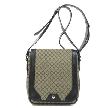 Gucci 295679 Diamante Shoulder Bag PVC Ladies GUCCI