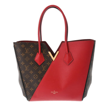 LOUIS VUITTON Monogram Kimono MM Sleeve M40459 Women's Canvas Tote Bag