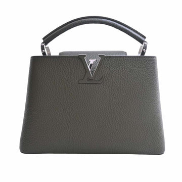 Louis Vuitton Damier Grasset Marty Resin Mini - Vintage Handbag