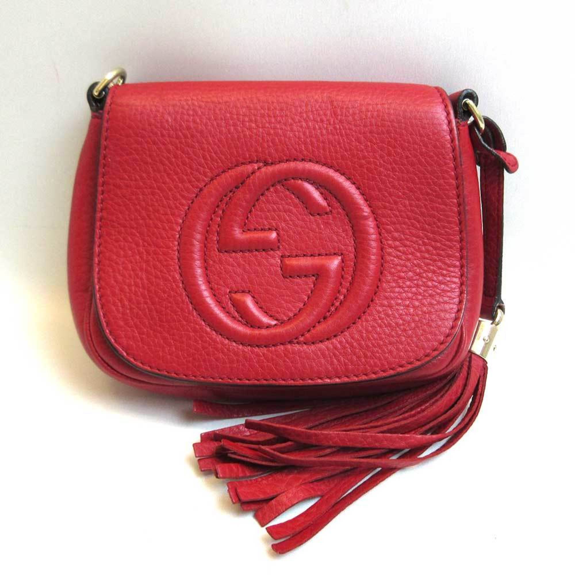 Gucci soho 2024 tassel