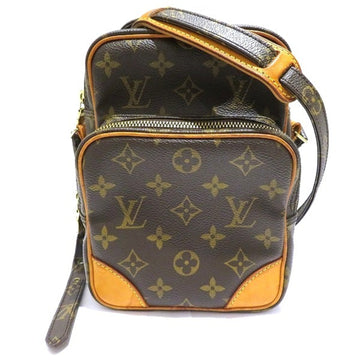 LOUIS VUITTON Monogram Amazon M45236 Bag Shoulder Women's