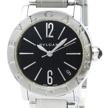 BVLGARIPolished - Steel Automatic Mens Watch BBL33S BF567381