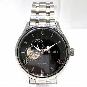 SEIKO Presage Automatic SARY189 4R39-00Z0 Watch Men's