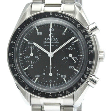 OMEGAPolished  Speedmaster Automatic Steel Mens Watch 3510.50 BF567959