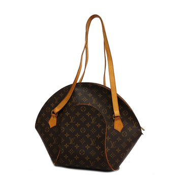 LOUIS VUITTONAuth  Monogram Ellipse Shopping M51128 Women's Shoulder Bag