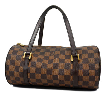 LOUIS VUITTONAuth  Damier Papillon 26 N51304 Women's Handbag