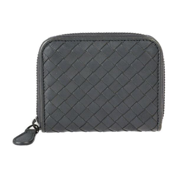 Bottega Veneta Coin Purse Review - YouTube