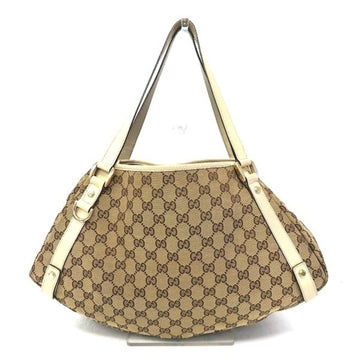 GUCCI GG 130736 bag shoulder ladies