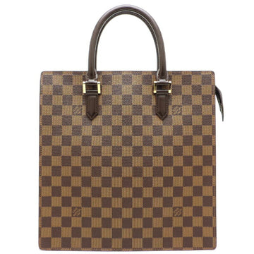 LOUIS VUITTON Venice PM Women's Handbag N51145 [] Damier Ebene [Brown]