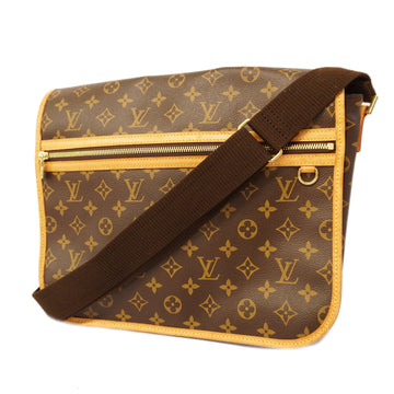 Louis Vuitton Shoulder Bag Monogram Messenger Bosphore GM M40105