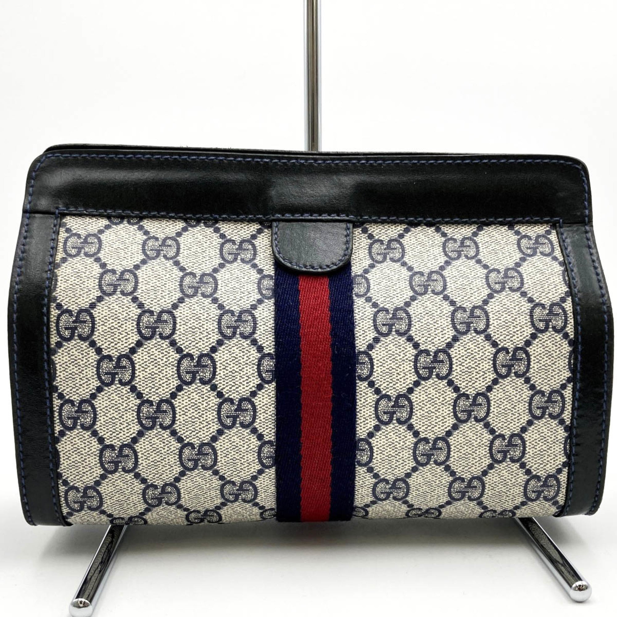 Gucci men's best sale clutch bag