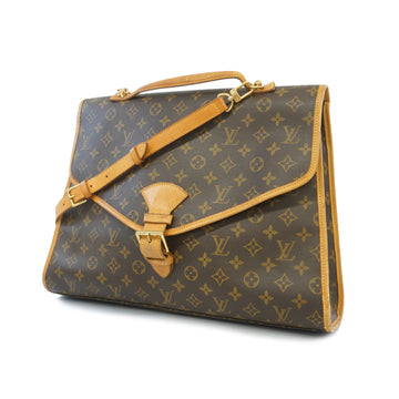 LOUIS VUITTONAuth  Monogram 2WAY Bag Beverly M51120 Women's Handbag,Shoulder Bag