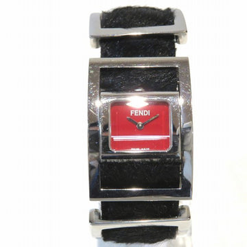 FENDI gyro 5010L quartz watch ladies