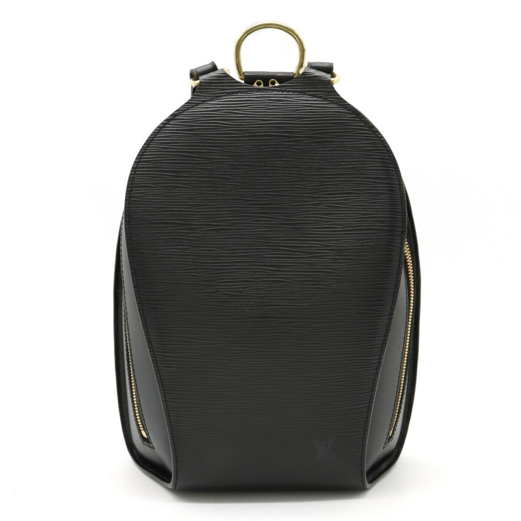 Epi leather outlet backpack