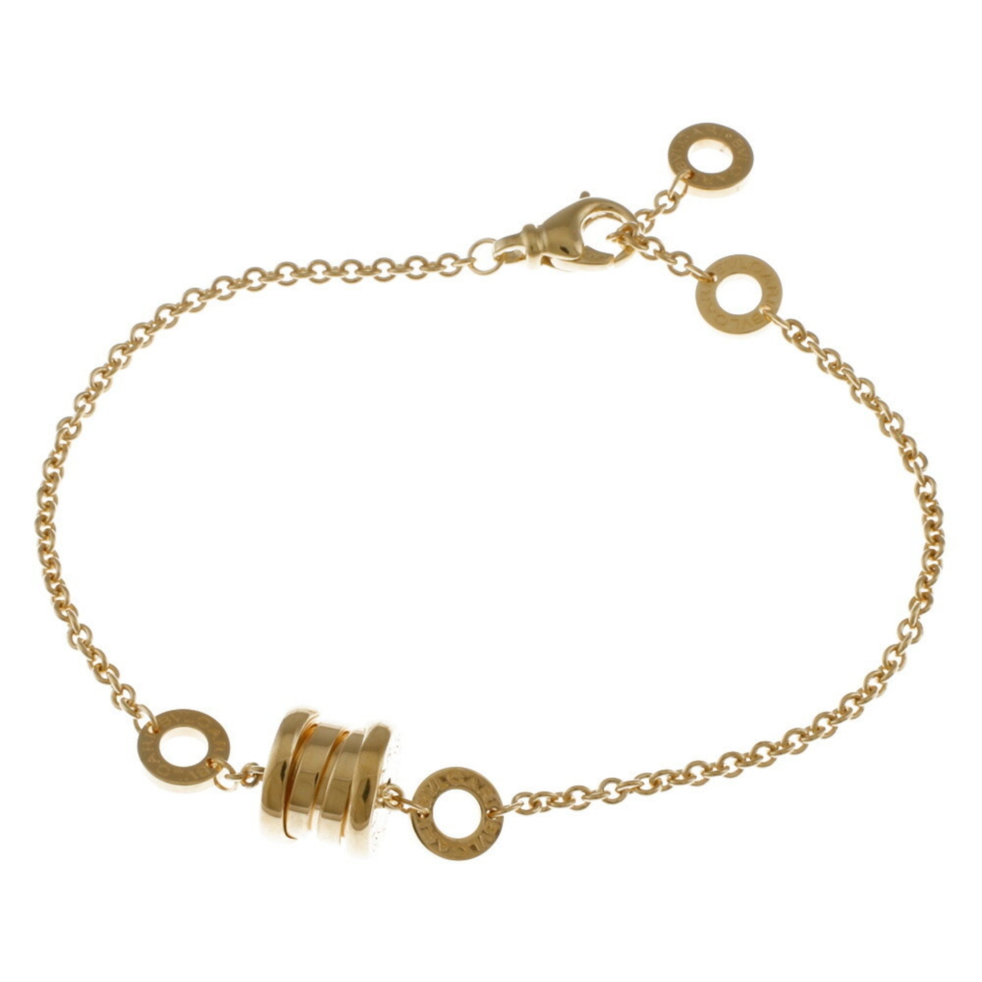 Bvlgari anklet on sale