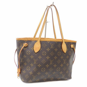 Louis Vuitton Tote Bag Monogram Neverfull PM Women's M40155 Hand Shoulder