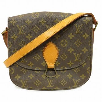 LOUIS VUITTON Monogram Sun Crew GM M51242 Bag Shoulder Ladies