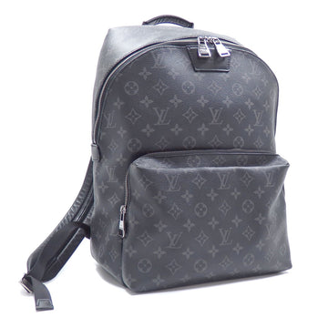 LOUIS VUITTON Backpack Monogram Eclipse Men's M43186 Rucksack Daypack