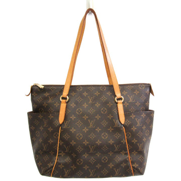 LOUIS VUITTON Monogram Totally MM M56689 Women's Tote Bag Monogram