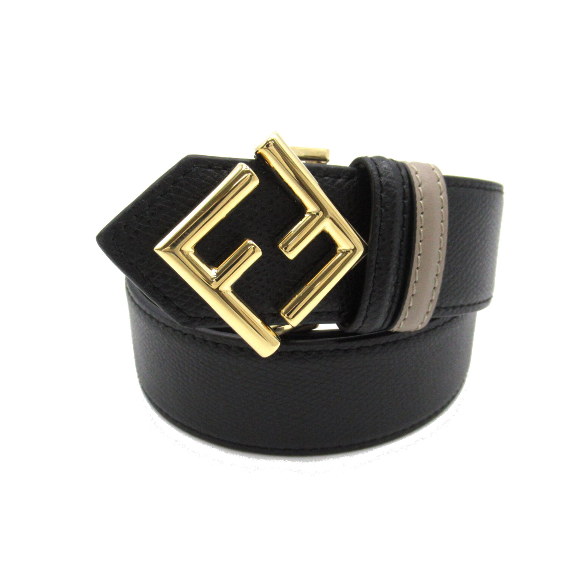 Designer belts outlet fendi