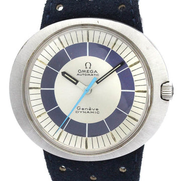 OMEGAVintage  Dynamic Steel Automatic Mens Watch 135.033 BF561269
