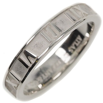 TIFFANY Atlas Silver 925 Men's Ring