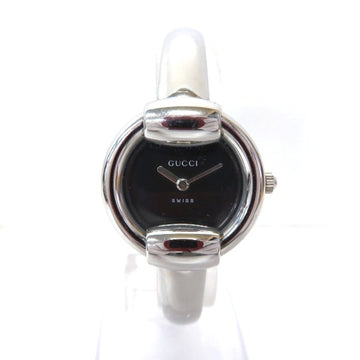 GUCCI 1400L quartz watch ladies