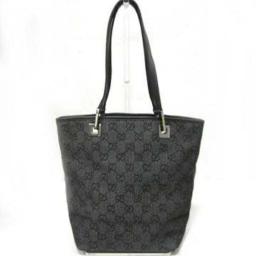 Gucci GG canvas 31244 bag tote ladies