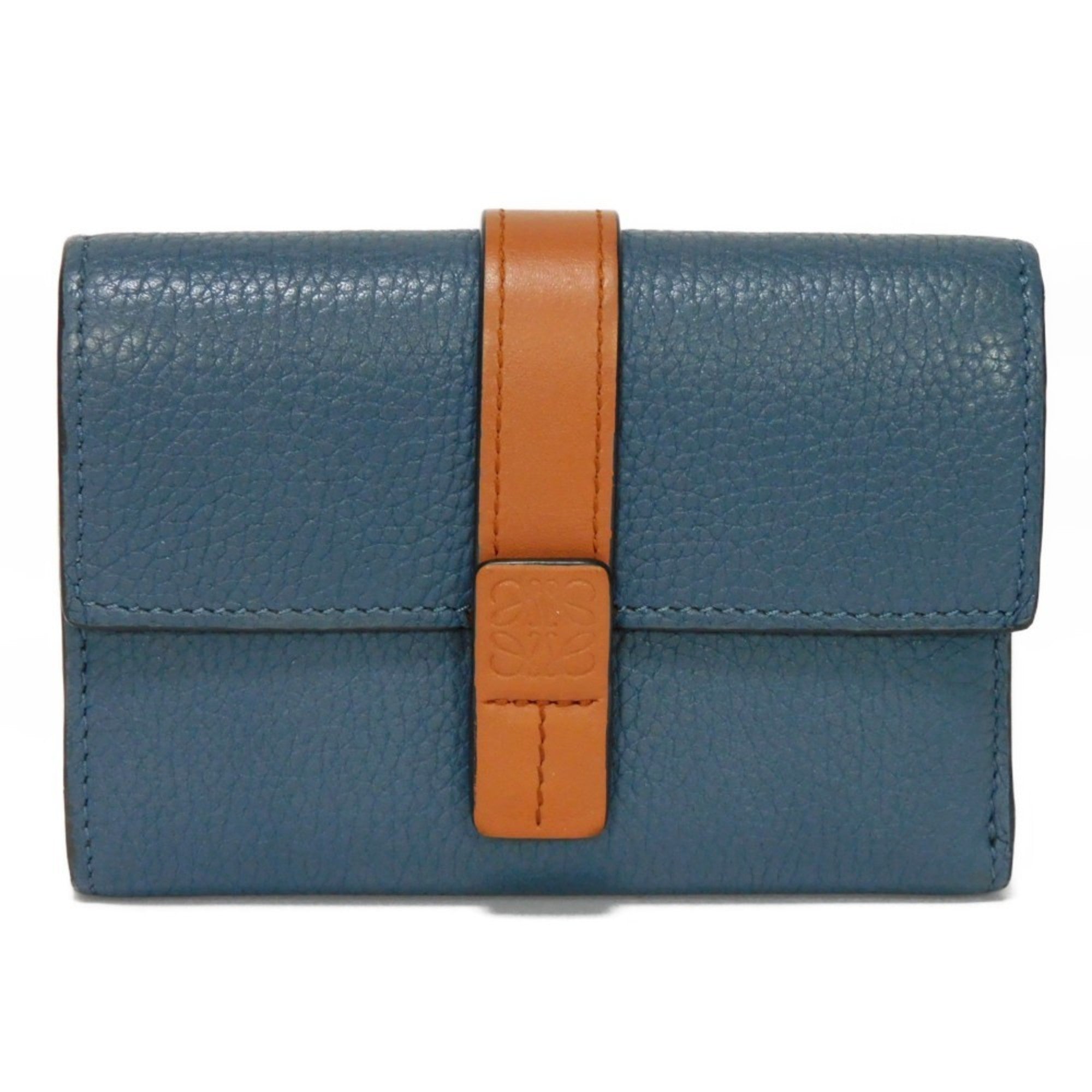 Loewe steel shop blue