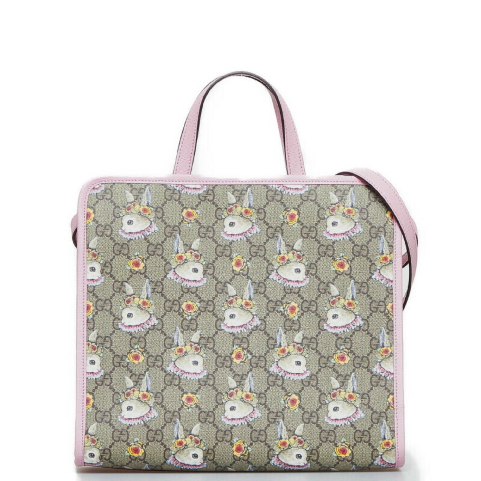 Gucci rabbit discount bag